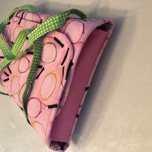 Insulated Casserole Carrier